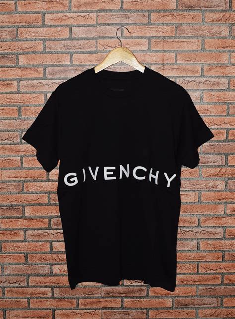 givenchy t shurt|vintage Givenchy t shirt.